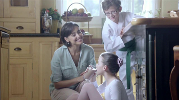 Nestle TV Spot [Spanish]