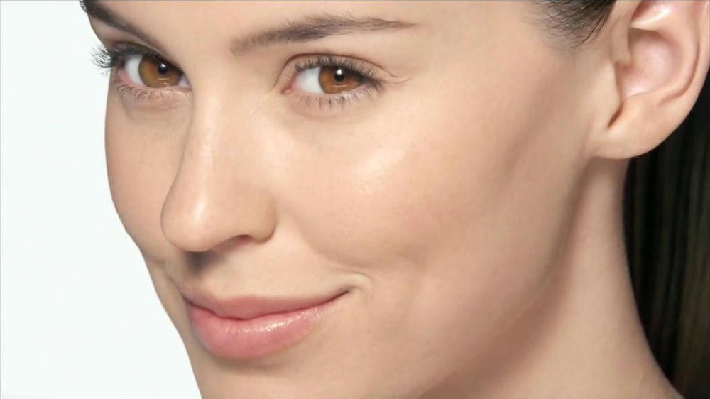 Clinique Dramatically Different Moisturizing Lotion + Commercial Televisivo