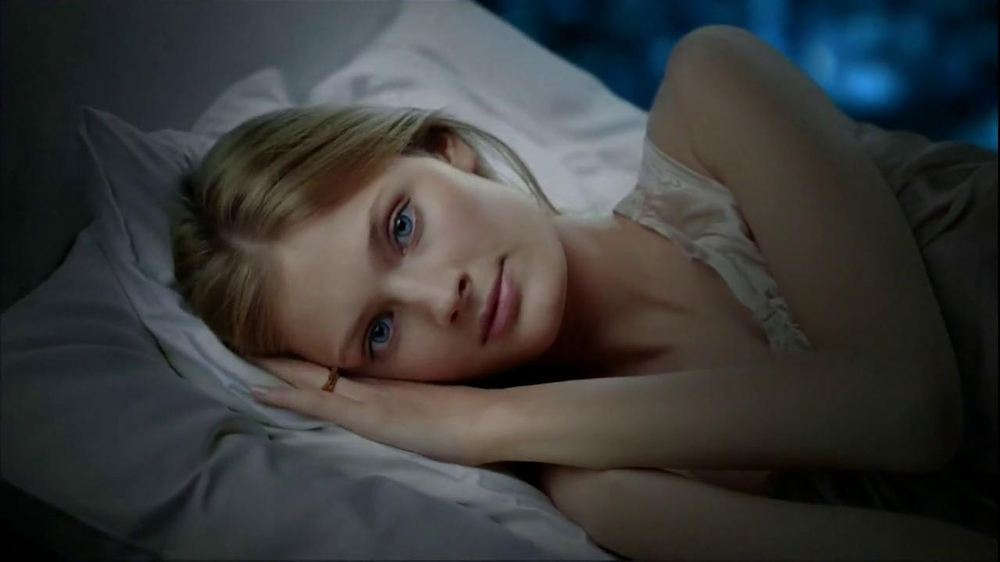 Estee Lauder Advanced Night Repair TV Commercial, 'Sleep'