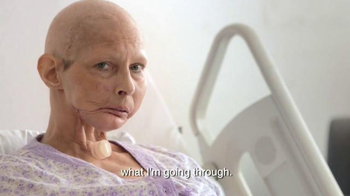 Center for Disease Control TV Spot, 'Terrie Don't Smoke'