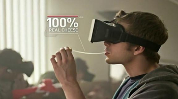 Hot Pockets Snack Bites TV Spot, 'Hunger Can't Kill My Game'