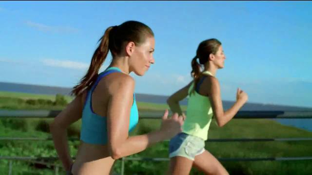 Neutrogena CoolDry Sport TV Commercial, 'Get to the Top of Your Game'