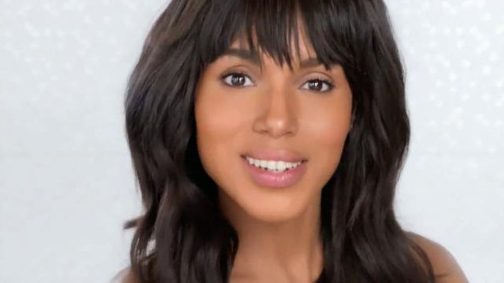 Neutrogena Makeup Remover TV Commercial, 'More Proof' Featuring Kerry Washington
