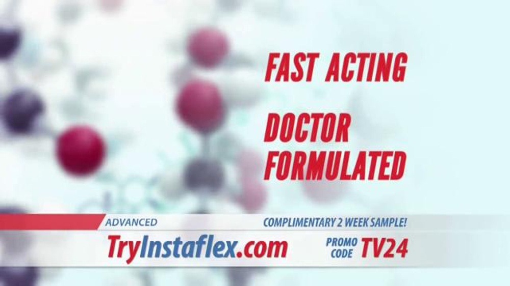 Instaflex advanced coupons
