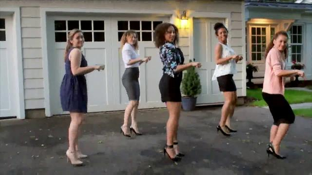 Staples TV Commercial, 'Excited Parents' Song by King Jamez iSpot.tv