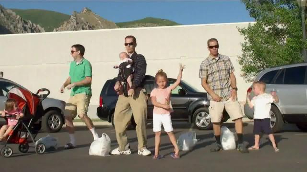 Staples TV Commercial, 'Excited Parents' Song by King Jamez iSpot.tv