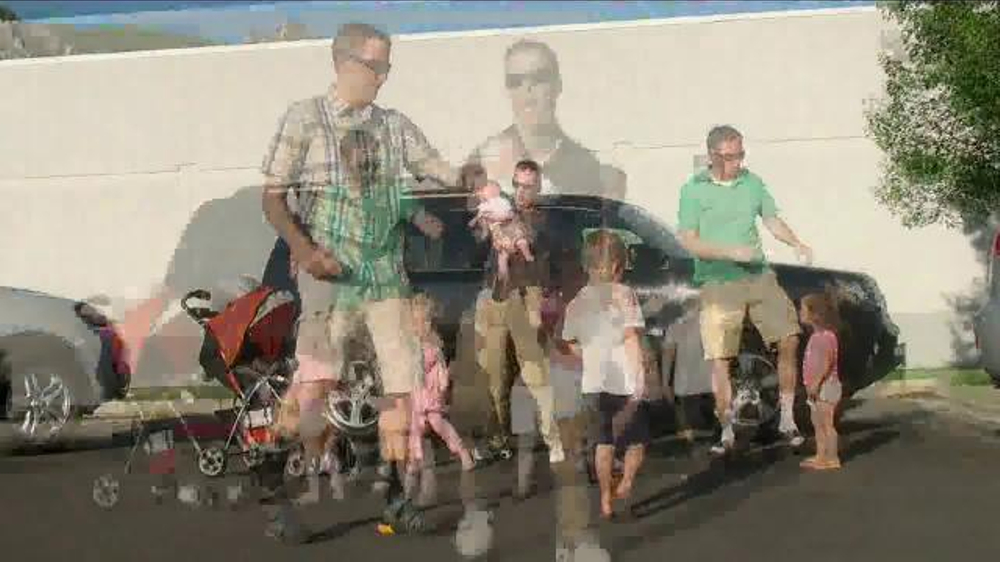 Staples TV Commercial, 'Excited Parents' Song by King Jamez iSpot.tv