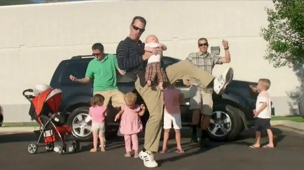 Staples TV Commercial, 'Excited Parents' Song by King Jamez iSpot.tv