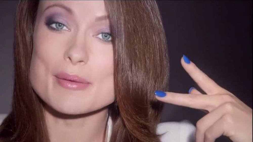 Revlon Colorstay Gel Envy TV Commercial, 'Be Envied' Featuring Olivia