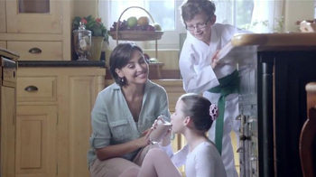 Nestle TV Spot, 'Siempre Lo Mejor' [Spanish]