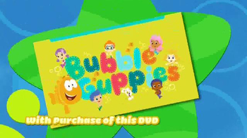 Bubble Guppies Get Ready For School Dvd Tv Spot Ispot Tv