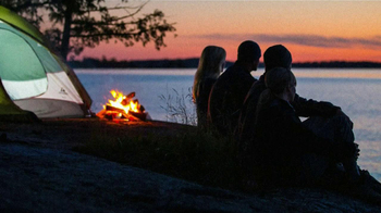 bass pro camping gear