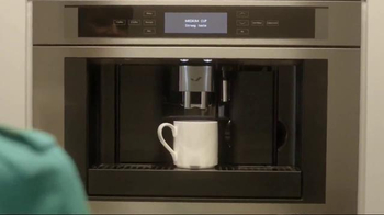 Ferguson Kitchen Appliances TV Commercial, 'Make Room for ...