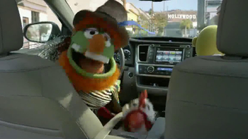 Toyota TV Commercial, 'No Room for Boring' Featuring The ... Toyota TV Commercial, 'No Room for Boring' Featuring The ...