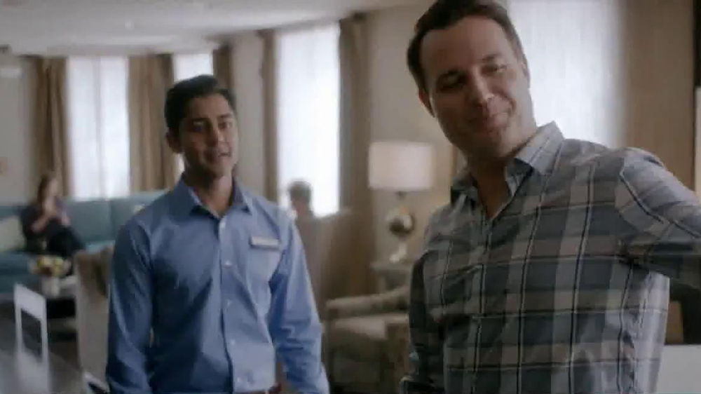 Hampton Inn & Suites TV Commercial, 'Weekender' - iSpot.tv