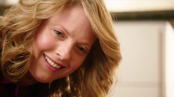 meow mix standing cat commercial