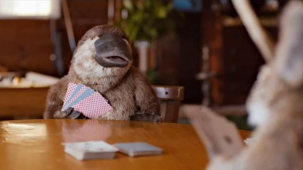 Lunchables Kabobbles TV Commercial, 'Cards' iSpot.tv