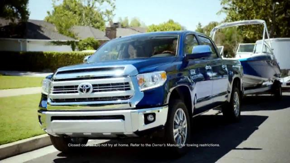 Toyota Annual Clearance Event TV Commercial, 'Great Story ... Toyota Annual Clearance Event TV Commercial, 'Great Story ...