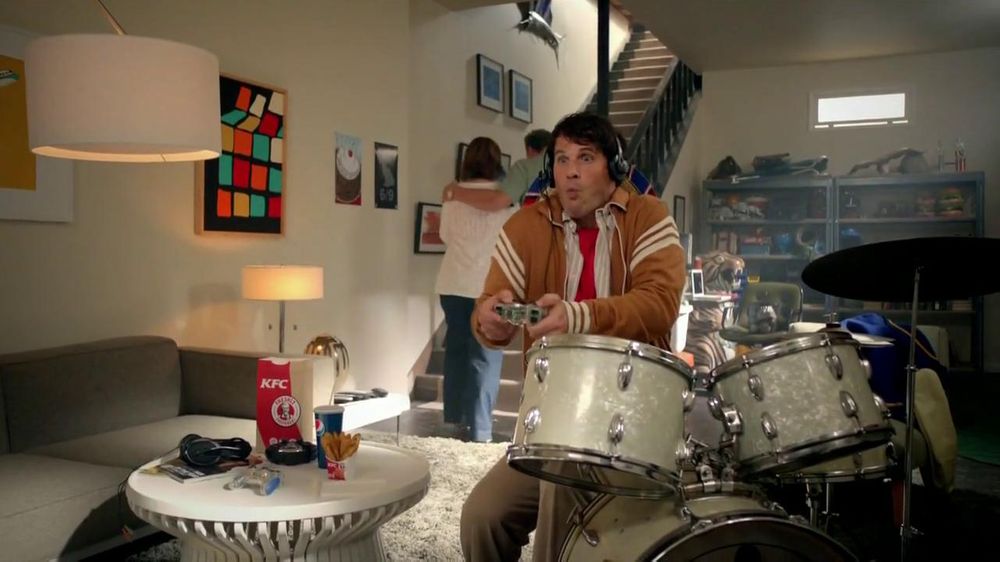 KFC TV Commercial For Original Recipe Bites - iSpot.tv