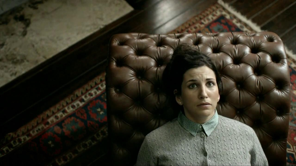 Tire Rack TV Commercial, 'Psychiatrist' iSpot.tv