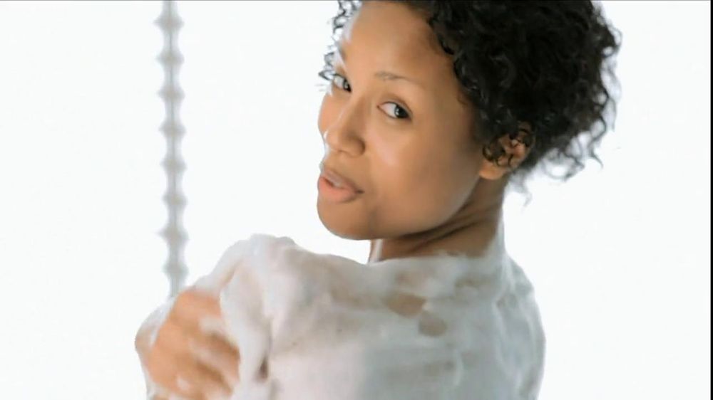 Dove TV Commercial For Dove Deep Moisture Body Wash