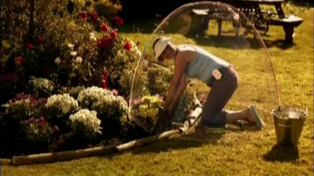 Off! TV Commercial For Off Clip On Repelent iSpot.tv