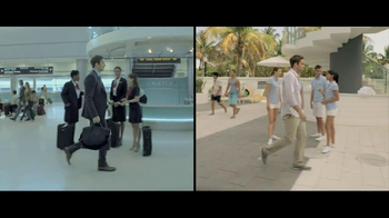 Acura ILX TV Commercial, 'Airport' Song by Nick Waterhouse ...