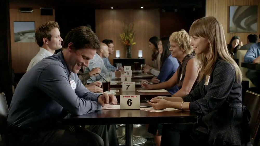 image speed dating