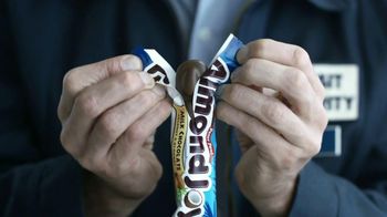 Almond Joy TV Spot For Toll Booth Paradise