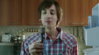 Snickers TV Spot For Snickers Ice Cream Bars Taste Buds - Thumbnail 4