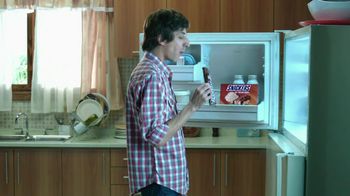 Snickers TV Spot For Snickers Ice Cream Bars Taste Buds - Thumbnail 5