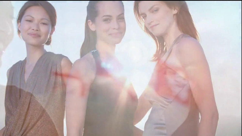 Olay TV Commercial, 'Supporting Olympic Athletes'
