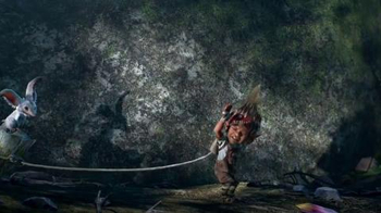 Strange Magic TV Movie Trailer - iSpot.tv