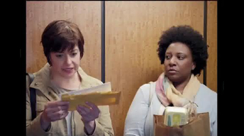 Western Sky Loans >> CashNetUSA TV Commercial, 'Elevator Ride' - iSpot.tv Western Sky Loans >> CashNetUSA TV Commercial, 'Elevator Ride' - iSpot.tv