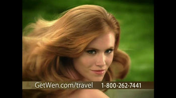Wen Hair Care By Chaz Dean Tv Commercial Bad Hair Days Ispot Tv