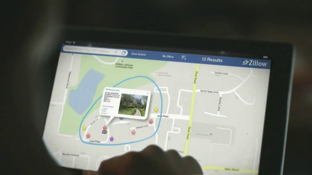 Zillow TV Commercial, 'Mobile Home Buying' Song by Bright Eyes iSpot.tv