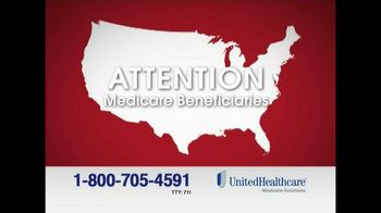 Unitedhealthcare Tv Commercial Aarp Medicare Complete Plan Ispot Tv