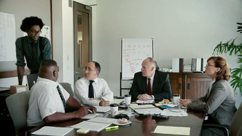 UPS My Choice TV Spot 'I'm Happy'