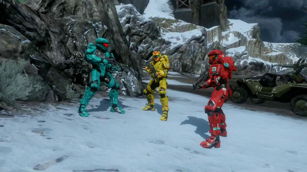 Halo 4 coupon gamestop