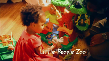 fisher price little people show
