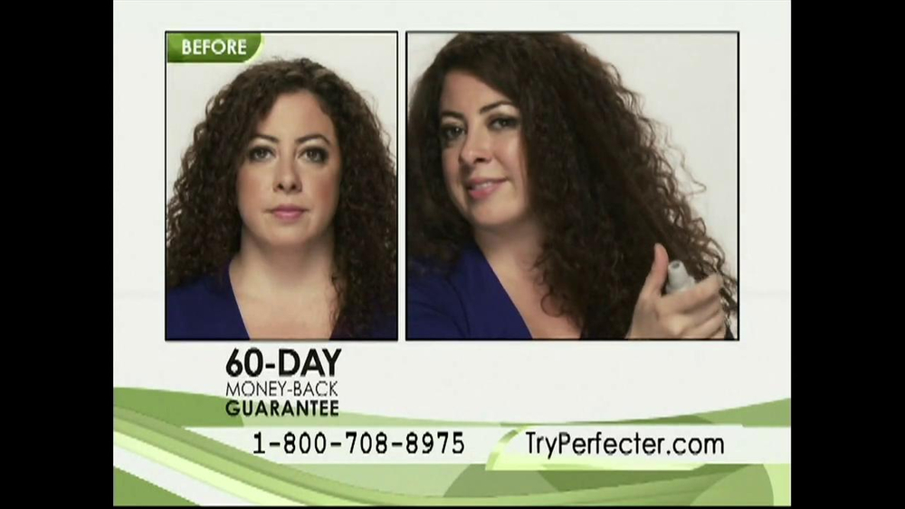 Perfecter Fusion Styler TV Spot - Screenshot 8 Perfecter Fusion Styler TV Spot - Screenshot 8