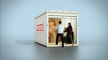 Pods TV Spot, 'Across the Country'