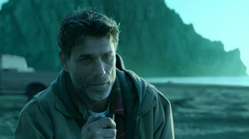 Viagra TV Spot, The Age Where Giving Up Isn't Who You Are'