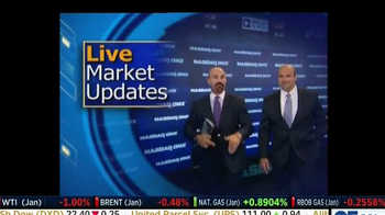 Jon najarian how we trade options pdf