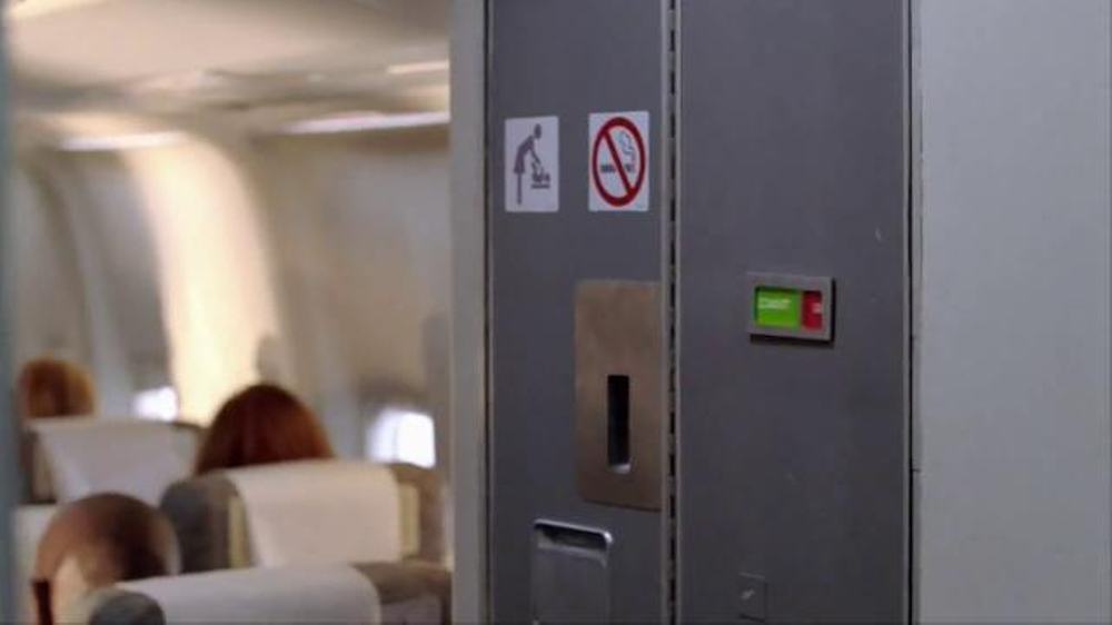 M&M's TV Commercial, 'Airplane' iSpot.tv