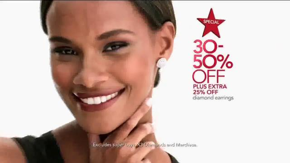 Macy's Super Saturday March 2015 TV Commercial, 'Big 