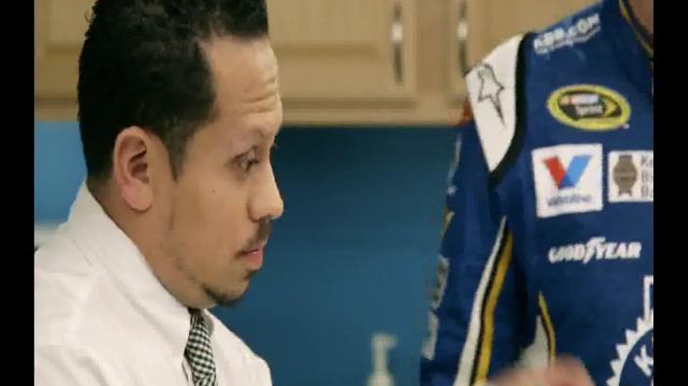 Kelley Blue Book TV Commercial, 'Dale Earnhardt, Jr., the KBB Price