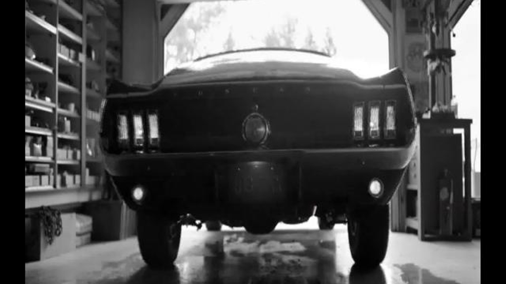Advance Auto Speed Perks >> Advance Auto Parts TV Commercial, 'In the Garage' - iSpot.tv Advance Auto Speed Perks >> Advance Auto Parts TV Commercial, 'In the Garage' - iSpot.tv