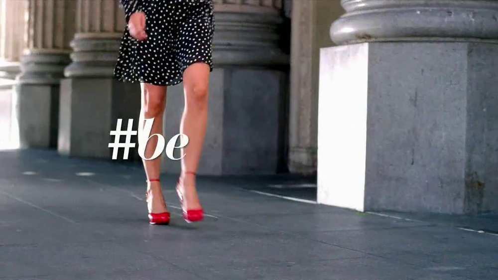 TV Commercial, 'High on Heels' Song by Karmin iSpot.tv