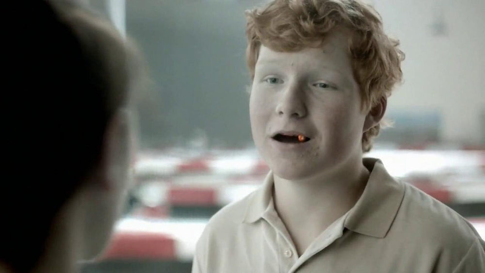 Skittles TV Commercial, 'Smile' iSpot.tv